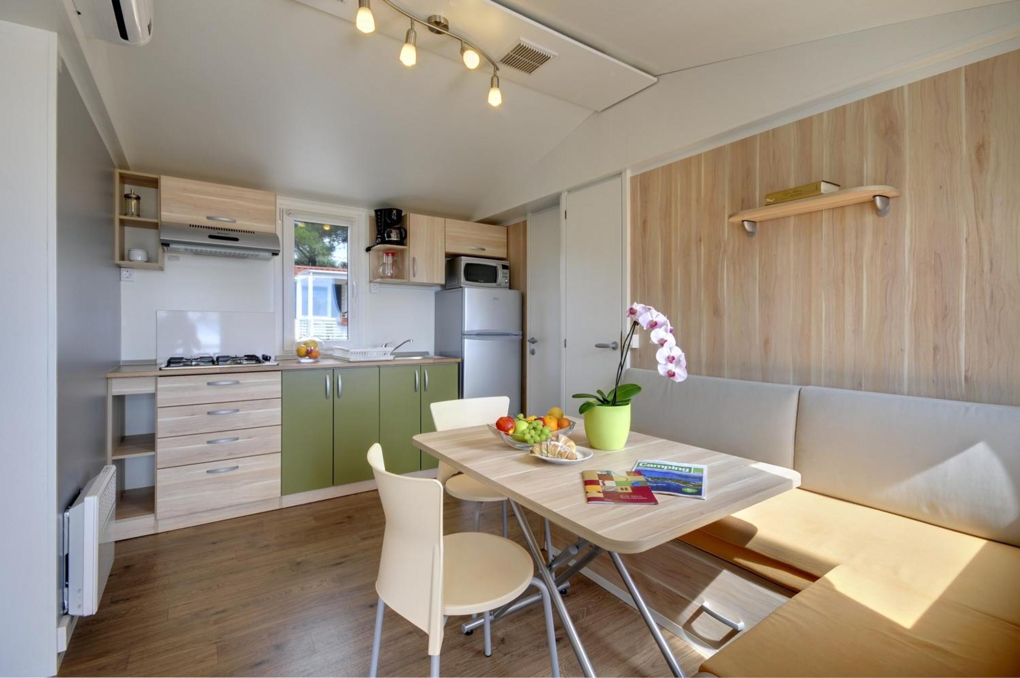 Krk Premium Camping Resort Krk Town Rum bild